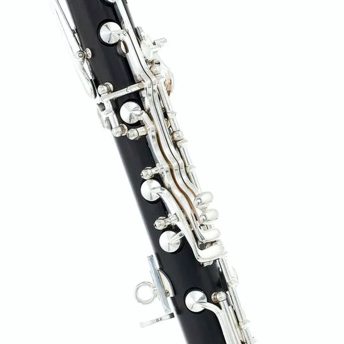 La clarinette Thomann CL-18EB Eb-Clarinet Boehm / Comparatif, Test, Avis