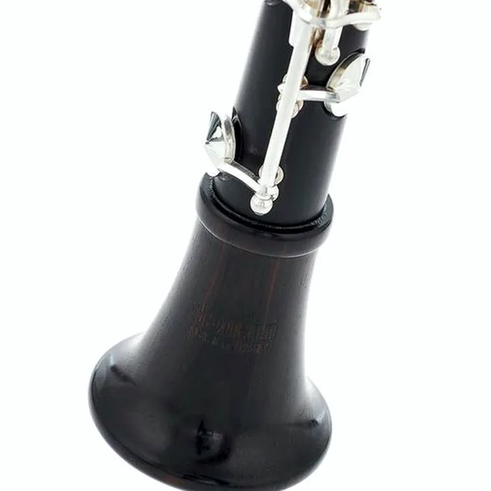 La clarinette Thomann CL-18EB Eb-Clarinet Boehm / Comparatif, Test, Avis