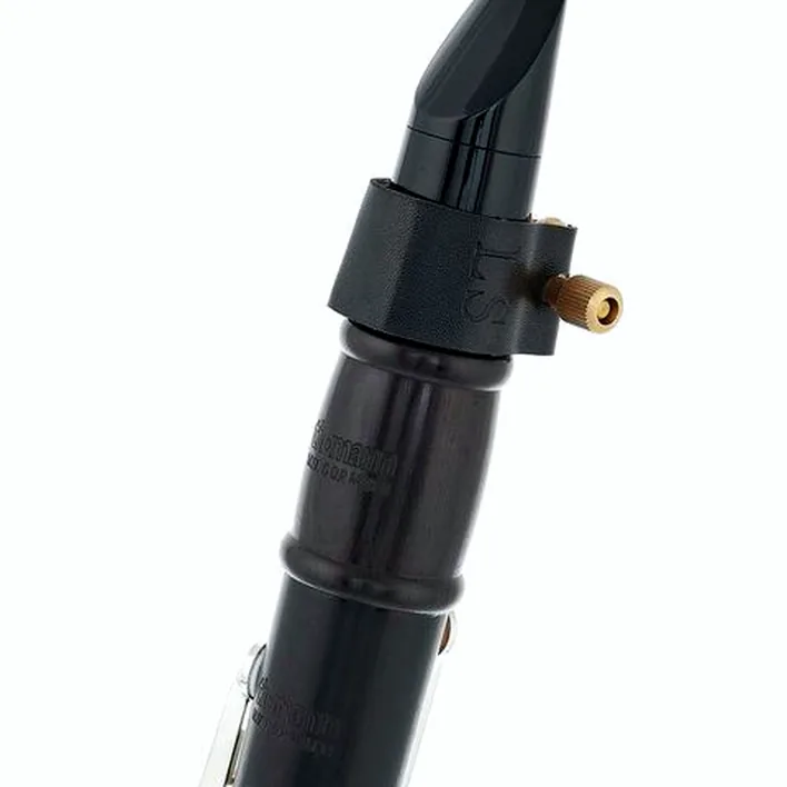 La clarinette Thomann CL-18EB Eb-Clarinet Boehm / Comparatif, Test, Avis