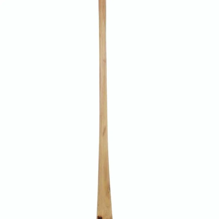 Test, Avis : Thomann Didgeridoo Teak 150 cm Natur D