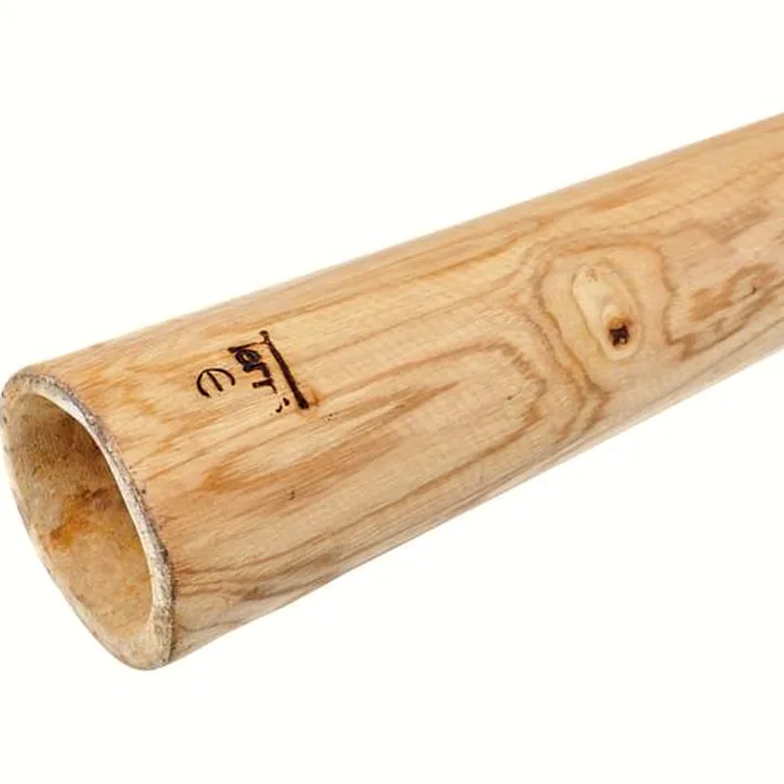 Test, Avis : Thomann Didgeridoo Teak Proline E