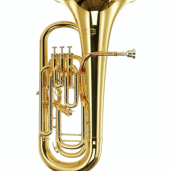 Test, Avis : Thomann EP 802L Bb-Euphonium