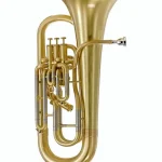 Test, Avis : Thomann EP 902SL Bb-Euphonium