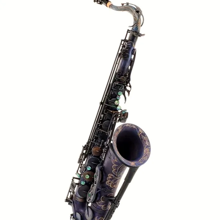 Test et Avis du saxophone Thomann MK III Handmade Tenor Sax