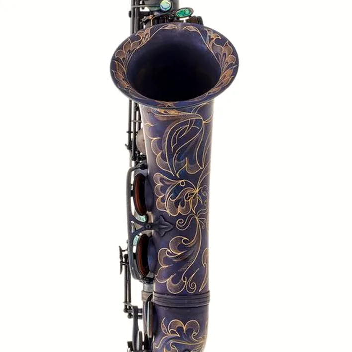 Test et Avis du saxophone Thomann MK III Handmade Tenor Sax