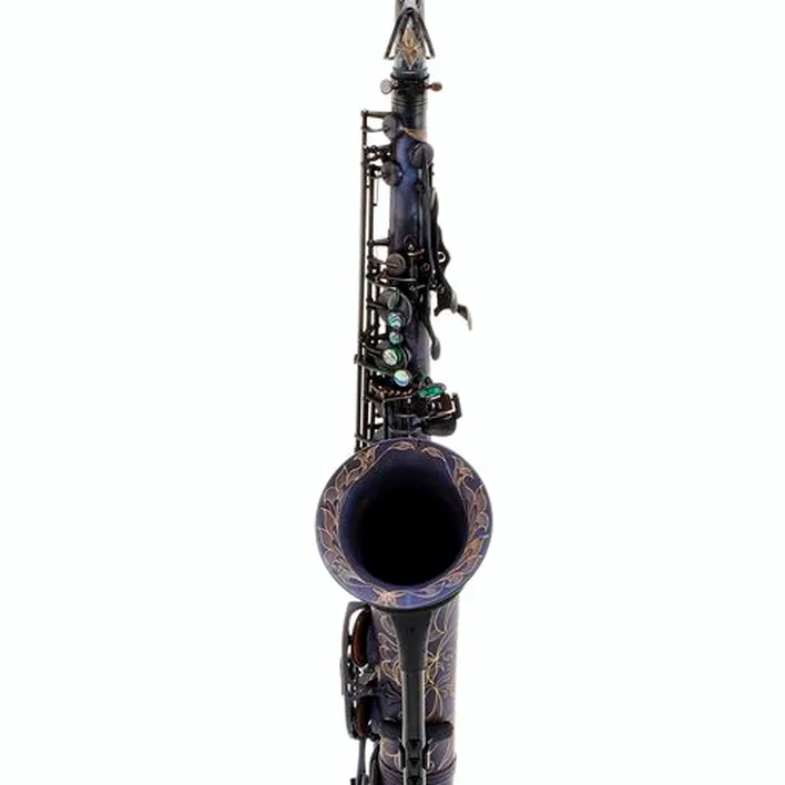 Test et Avis du saxophone Thomann MK III Handmade Tenor Sax