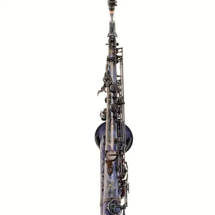 Test et Avis du saxophone Thomann MK III Handmade Tenor Sax