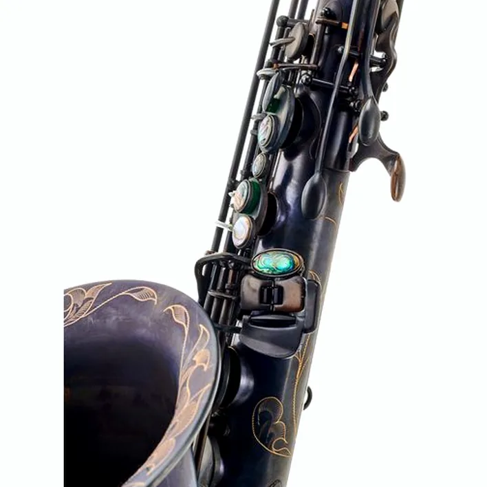 Test et Avis du saxophone Thomann MK III Handmade Tenor Sax