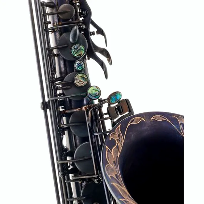 Test et Avis du saxophone Thomann MK III Handmade Tenor Sax