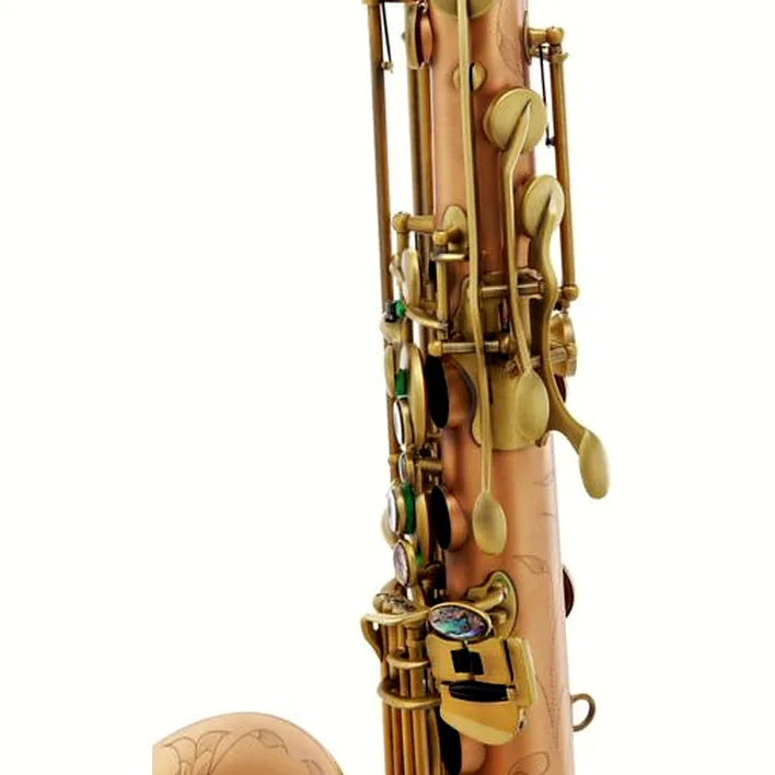 Saxophone Thomann MK IV Handmade Tenor Sax , Avis et Test