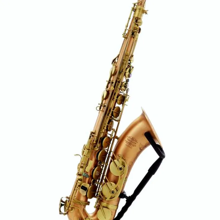 Saxophone Thomann MK IV Handmade Tenor Sax , Avis et Test