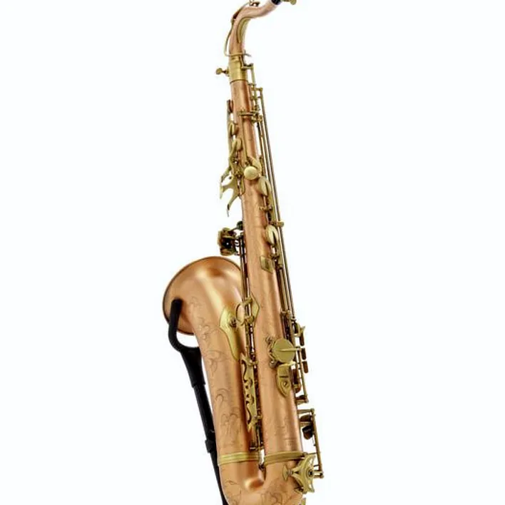 Saxophone Thomann MK IV Handmade Tenor Sax , Avis et Test
