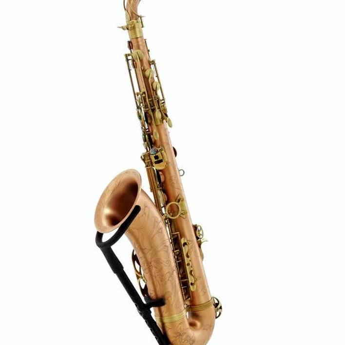 Saxophone Thomann MK IV Handmade Tenor Sax , Avis et Test