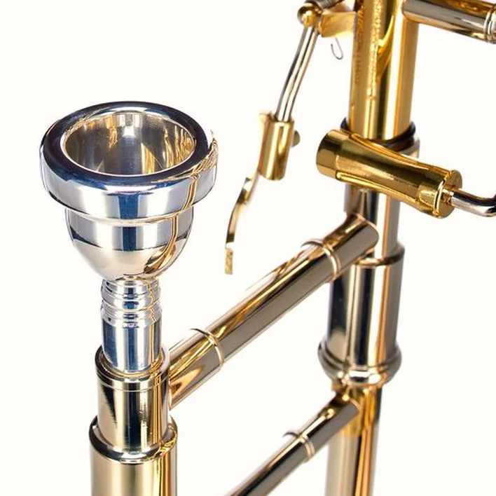 Test, Avis trombone Thomann proBONE 3 GM Bass Trombone