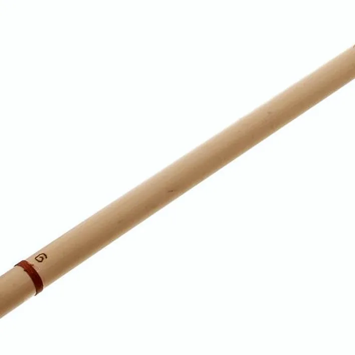 Test & Avis : Thomann Rhythm flute G
