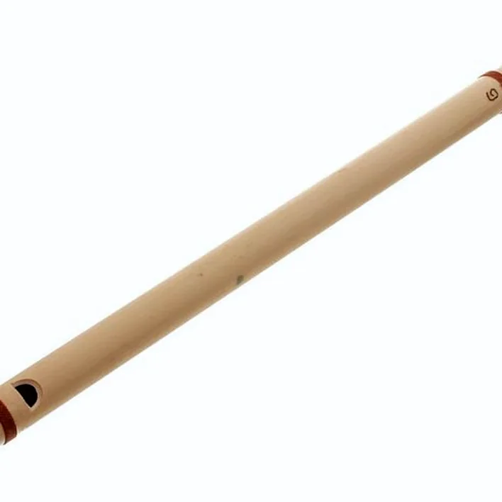 Test & Avis : Thomann Rhythm flute G