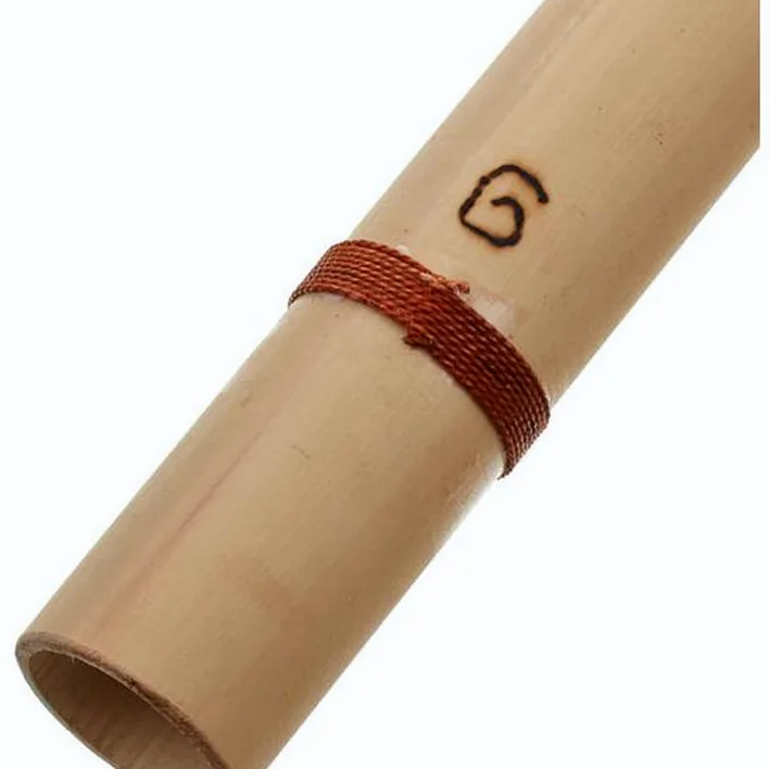 Test & Avis : Thomann Rhythm flute G