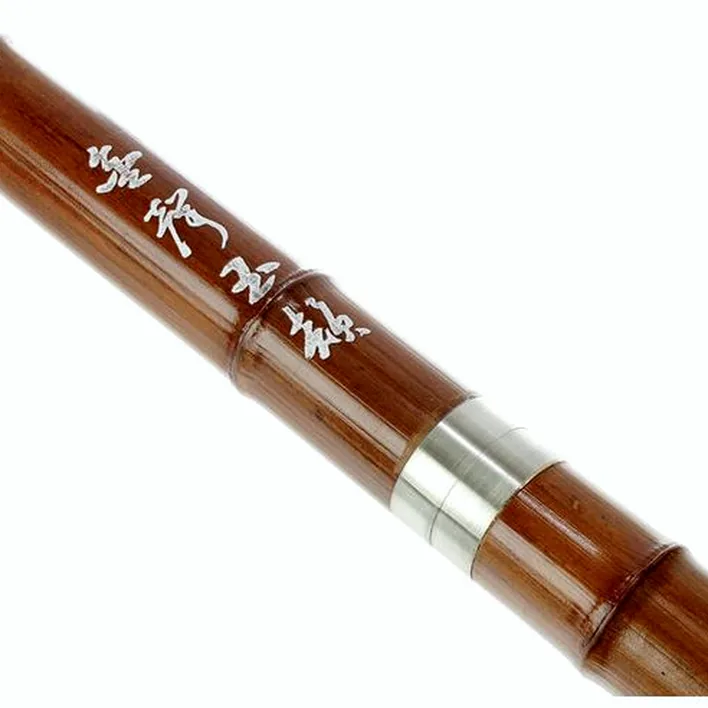 Test, Avis : Thomann Shakuhachi Xiao Standard F
