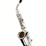 Avis & Test : Thomann TAS-580 GS Alto Sax