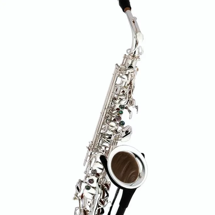 Avis & Test : Thomann TAS-580 GS Alto Sax