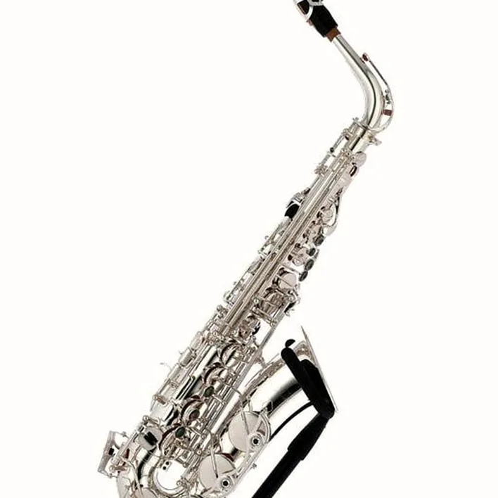Avis & Test : Thomann TAS-580 GS Alto Sax