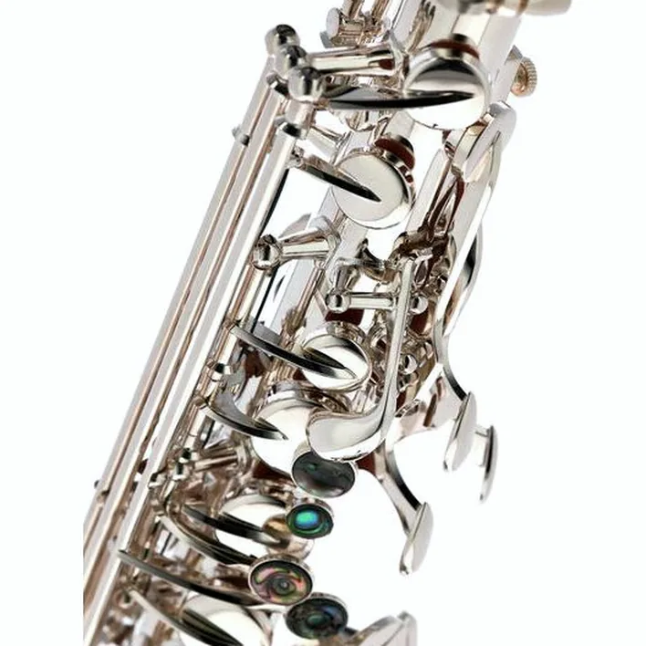 Avis & Test : Thomann TAS-580 GS Alto Sax