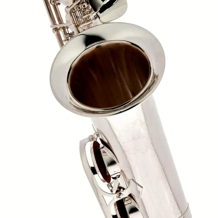 Avis & Test : Thomann TAS-580 GS Alto Sax