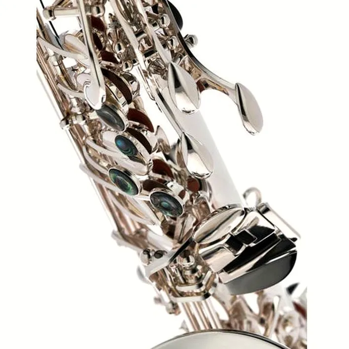 Avis & Test : Thomann TAS-580 GS Alto Sax