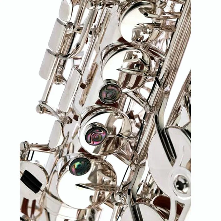 Avis & Test : Thomann TAS-580 GS Alto Sax