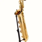 Avis et Test saxophone Thomann TBS-150 Baritone Sax