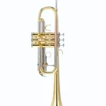 Test, Avis : Thomann TR-600 M C-Trumpet