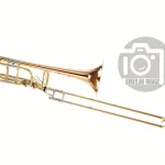 Le trombone Edwards B-454 Bass 9,5″ 1147CF/B-STDN – Comparatif, Avis et Test