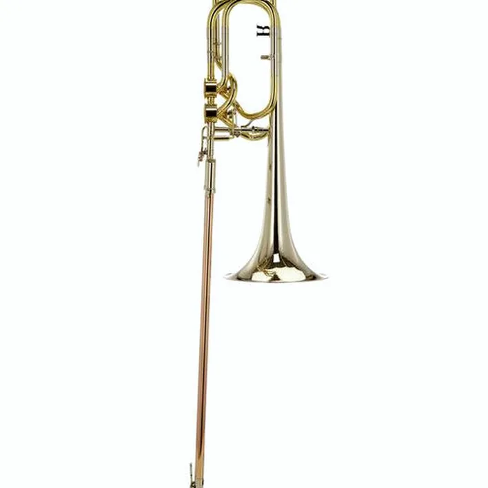 Avis & Test : Michael Rath R9 Bass Hagmann Dual