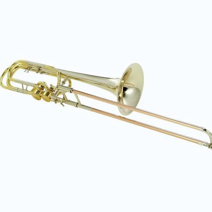 Avis & Test : Michael Rath R9 Bass Hagmann Dual