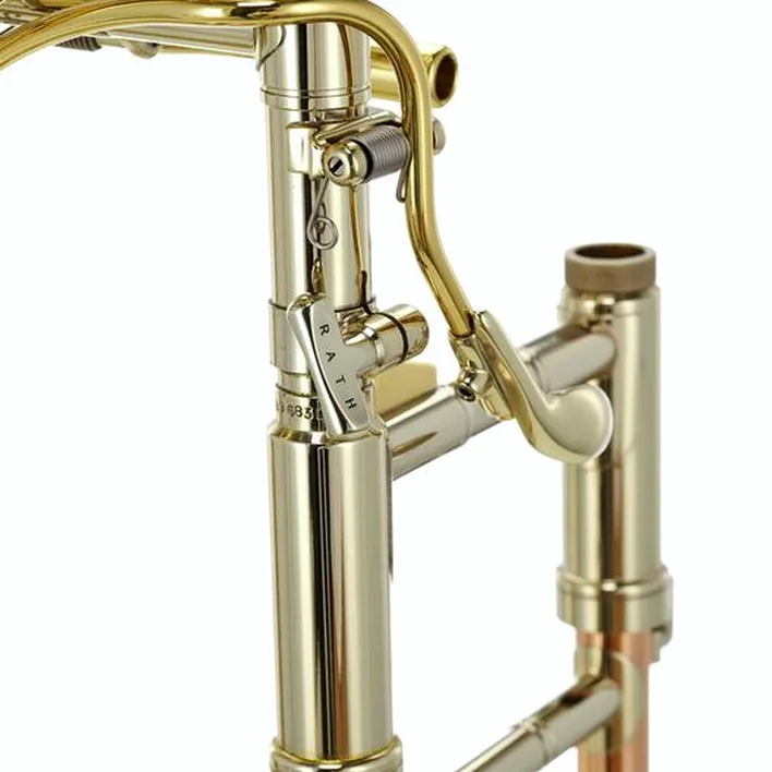 Avis & Test : Michael Rath R9 Bass Hagmann Dual