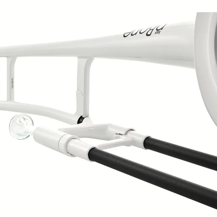Test & Avis trombone pBone music pBone White
