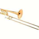 Avis et Test : Yamaha YSL-448 GE Bb/F-Trombone