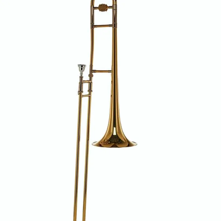 Trombone Yamaha YSL-891 Z Trombone : Avis, Comparatif et Test