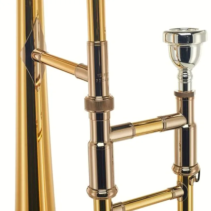 Trombone Yamaha YSL-891 Z Trombone : Avis, Comparatif et Test