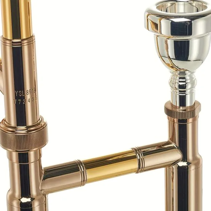 Trombone Yamaha YSL-891 Z Trombone : Avis, Comparatif et Test