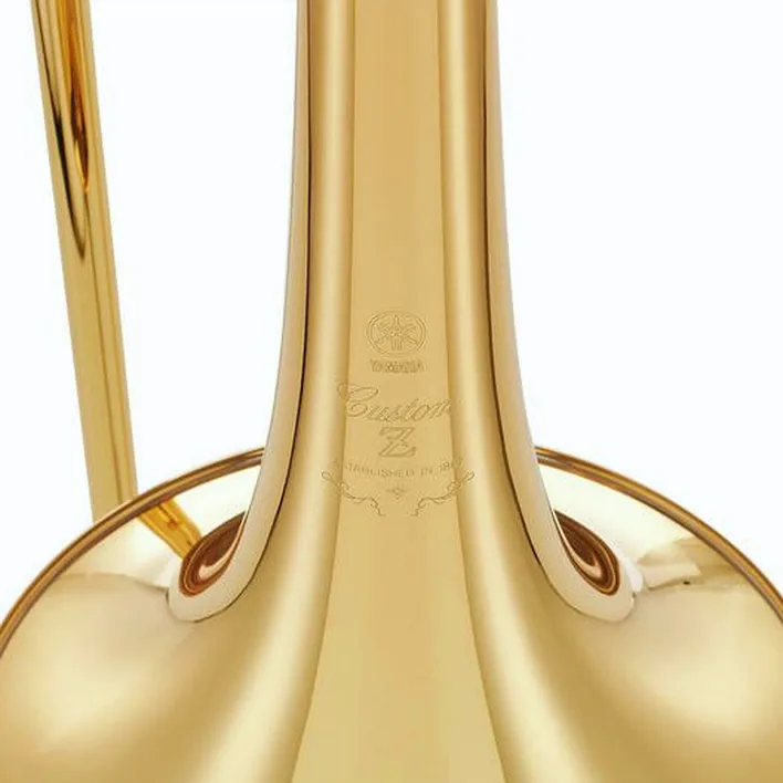 Trombone Yamaha YSL-891 Z Trombone : Avis, Comparatif et Test
