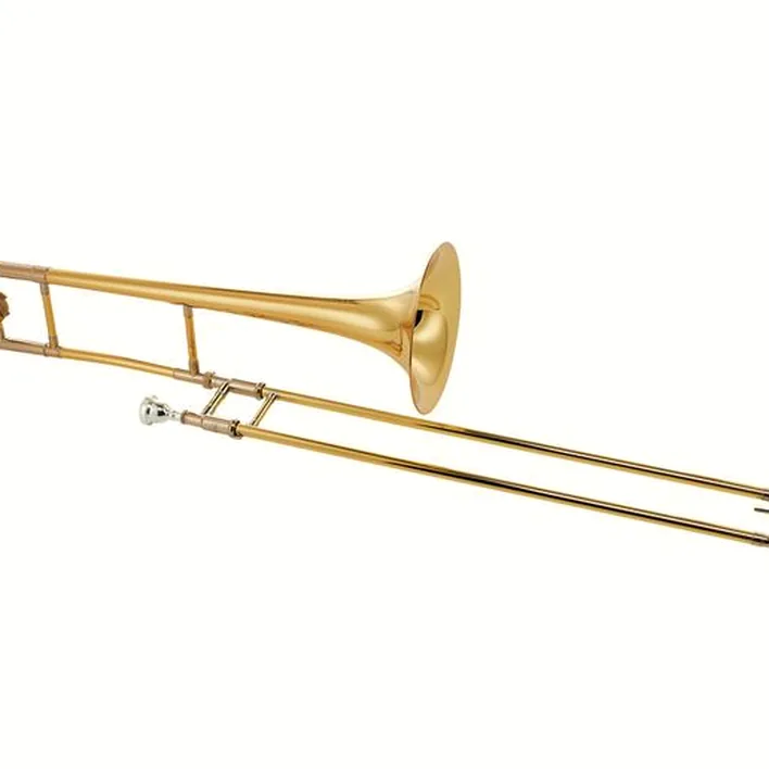 Trombone Yamaha YSL-891 Z Trombone : Avis, Comparatif et Test