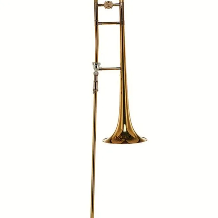 Trombone Yamaha YSL-891 Z Trombone : Avis, Comparatif et Test