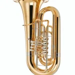 Test & Avis tuba Miraphone 494 Hagen GM Bb-Tuba
