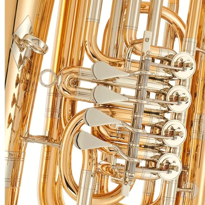 Test & Avis tuba Miraphone 494 Hagen GM Bb-Tuba
