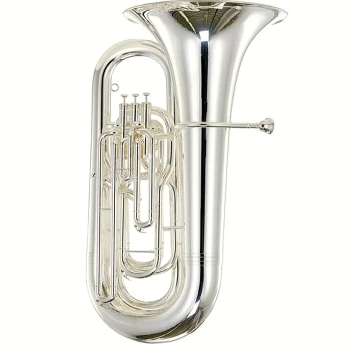 Test & Avis tuba Thomann 894S Superior Bb-Tuba