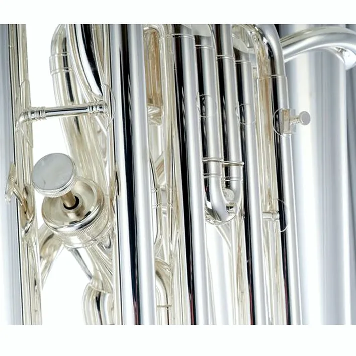 Test & Avis tuba Thomann 894S Superior Bb-Tuba