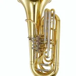 Test & Avis tuba Thomann « Junior » Bb-Tuba