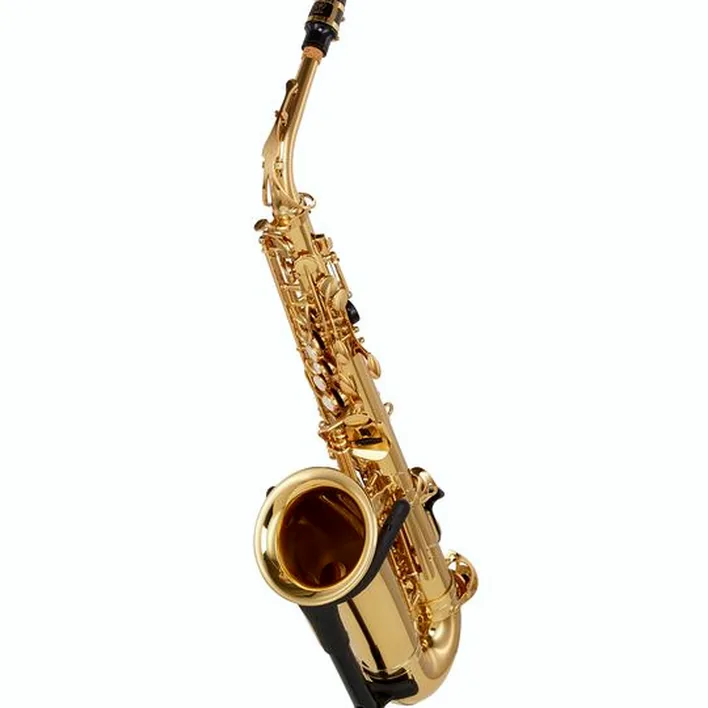 Saxophone Yamaha 70th Anniversary YAS-380 Alto Comparatif, Avis, Test