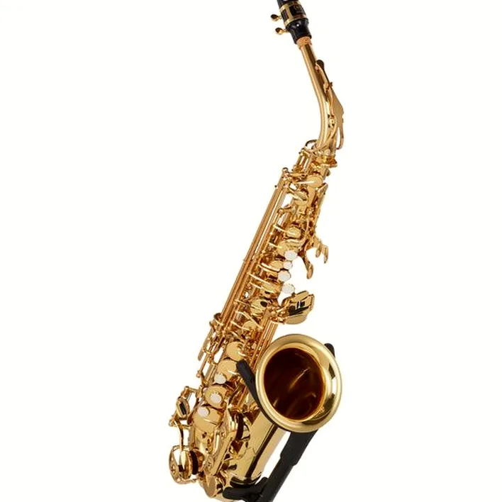 Saxophone Yamaha 70th Anniversary YAS-380 Alto Comparatif, Avis, Test